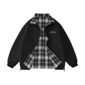 Куртка унисекс Fuerza, белый