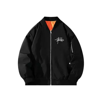 Куртка унисекс Fuerza, черный