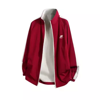 Куртка унисекс Fuerza, черный