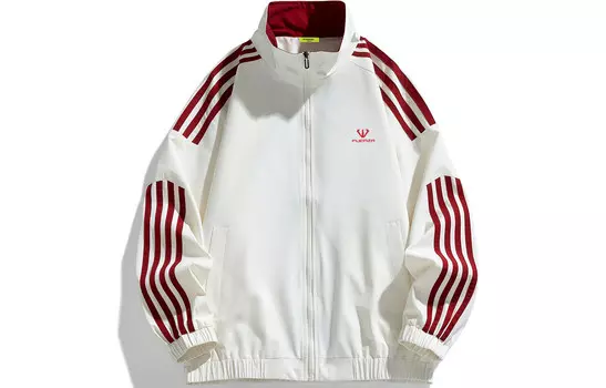 Куртка унисекс Fuerza, черный