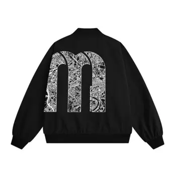 Куртка унисекс Fuerza, цвет Army Green M