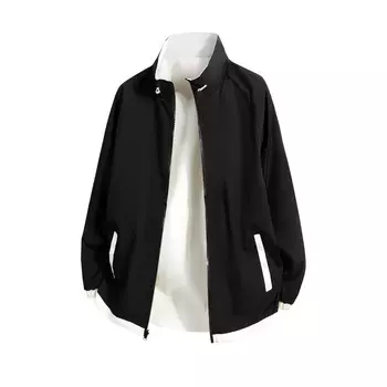 Куртка унисекс Fuerza, цвет Burgundy