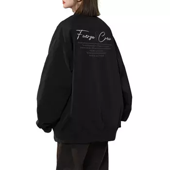 Куртка унисекс Fuerza, цвет Burgundy