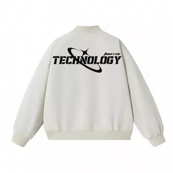 Куртка унисекс Fuerza, цвет Burgundy