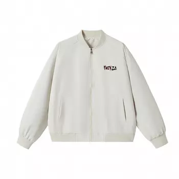 Куртка унисекс Fuerza, цвет Burgundy