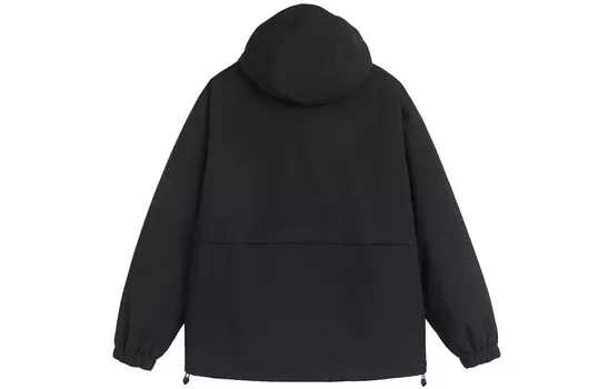 Куртка унисекс Fuerza, цвет Dusty Purple [3-in-1]