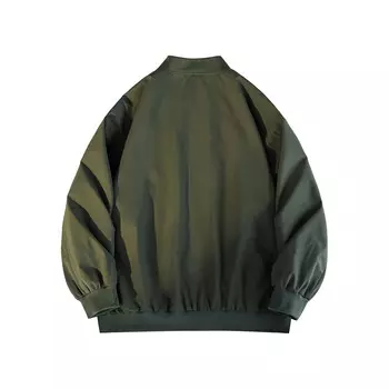 Куртка унисекс Fuerza, цвет Jasper