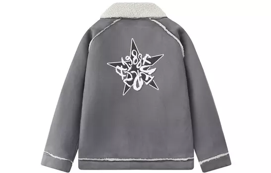 Куртка унисекс Fuerza, цвет Light Green