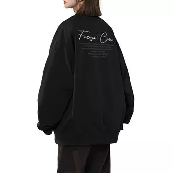 Куртка унисекс Fuerza, цвет Light Khaki