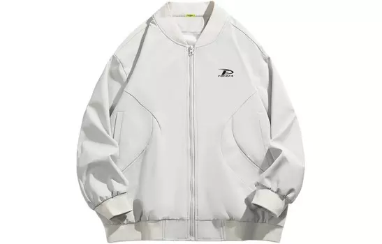 Куртка унисекс Fuerza, цвет Light Khaki