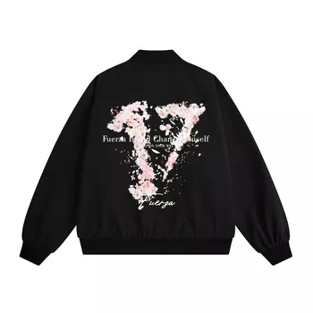 Куртка унисекс FUERZA, Ecru