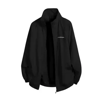 Куртка унисекс Fuerza, хаки