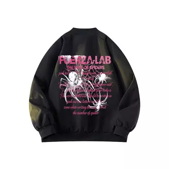 Куртка унисекс Fuerza, хаки