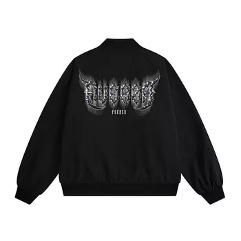 Куртка унисекс Fuerza, хаки