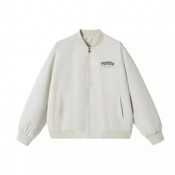 Куртка унисекс Fuerza, хаки