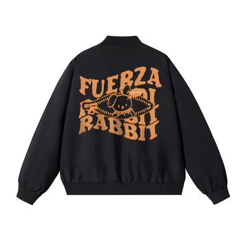 Куртка унисекс Fuerza, хаки