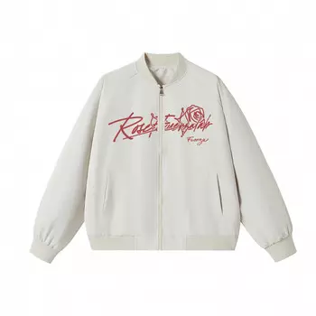 Куртка унисекс Fuerza, хаки