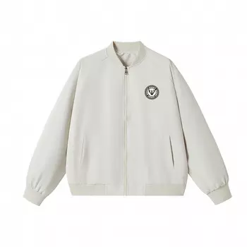 Куртка унисекс Fuerza, хаки