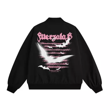 Куртка унисекс Fuerza, хаки