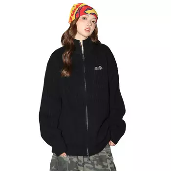 Куртка унисекс Fuerza, красный