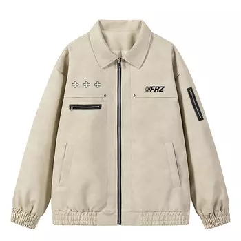 Куртка унисекс Fuerza, розовый