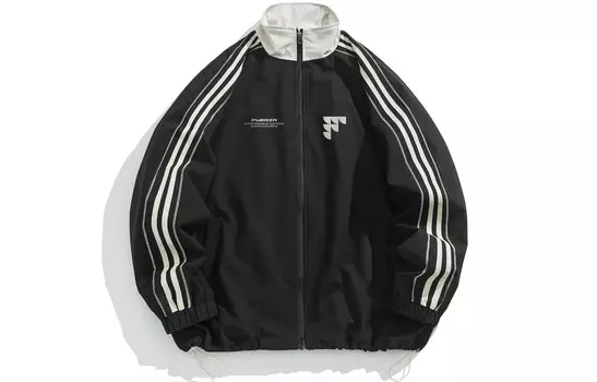 Куртка унисекс Fuerza, розовый