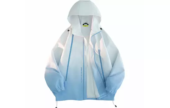 Куртка унисекс Fuerza, розовый