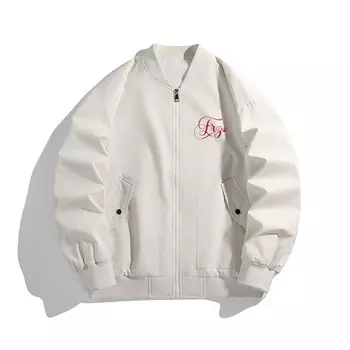 Куртка унисекс Fuerza, синий