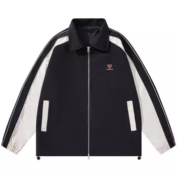 Куртка унисекс Fuerza, синий