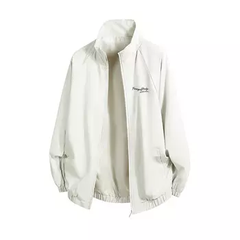 Куртка унисекс Fuerza, зеленый