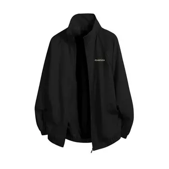 Куртка унисекс Fuerza, зеленый