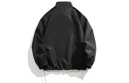 Куртка унисекс FUTURE MAKER, Черный [Обновленная версия]