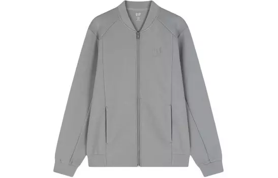 Куртка унисекс Gap, черный