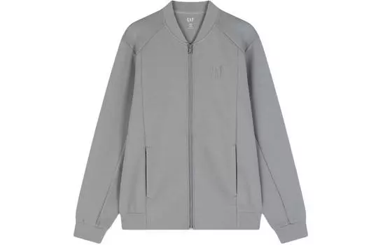 Куртка унисекс GAP, цвет Carbon