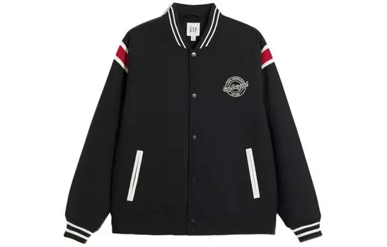 Куртка унисекс Gap, голубой