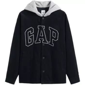 Куртка унисекс GAP, Marine Blue