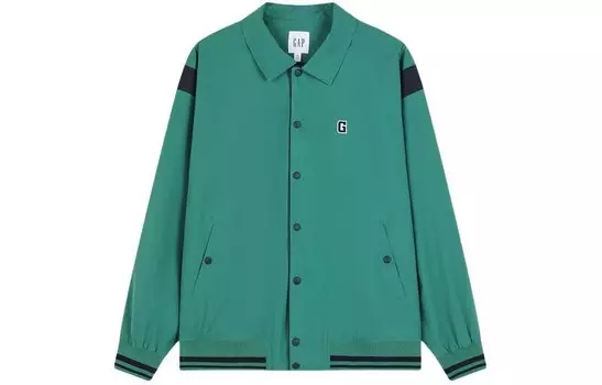 Куртка унисекс Gap, синий