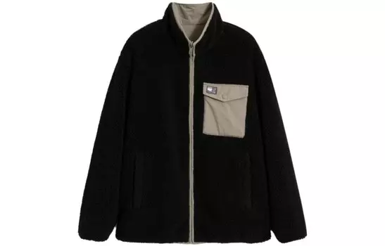 Куртка унисекс Gap, зеленый