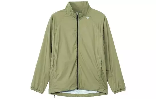 Куртка унисекс Goldwin, черный