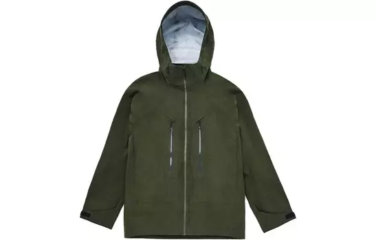 Куртка унисекс Goldwin, хаки