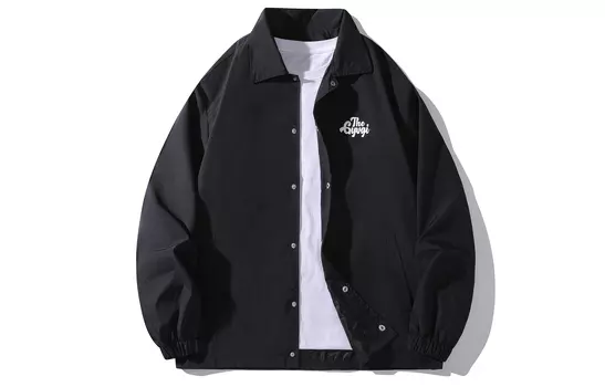 Куртка унисекс Gy.Vg, Бургундия