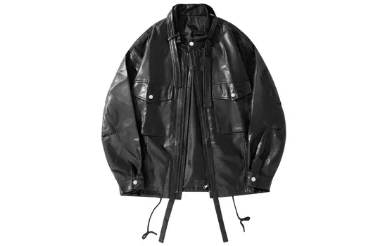 Куртка унисекс Gy.Vg, Хаки