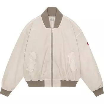 Куртка унисекс хаки Cav Empt