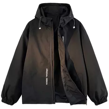 Куртка унисекс HAVR, Beige Apricot