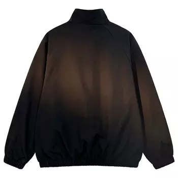 Куртка унисекс Havr, Черный