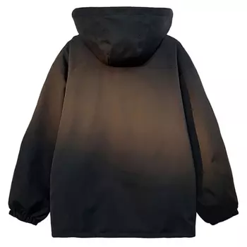 Куртка унисекс Havr, Черный