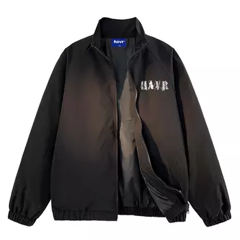 Куртка унисекс Havr, Хаки