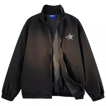 Куртка унисекс Havr, Серый