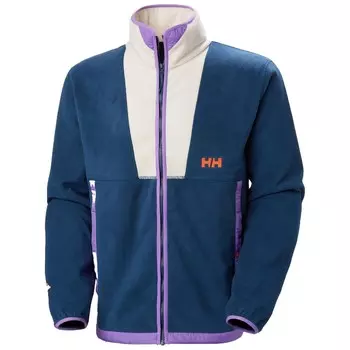 Куртка унисекс Helly Hansen, черный
