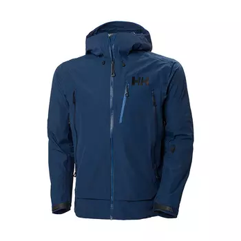 Куртка унисекс Helly Hansen, темно-синий